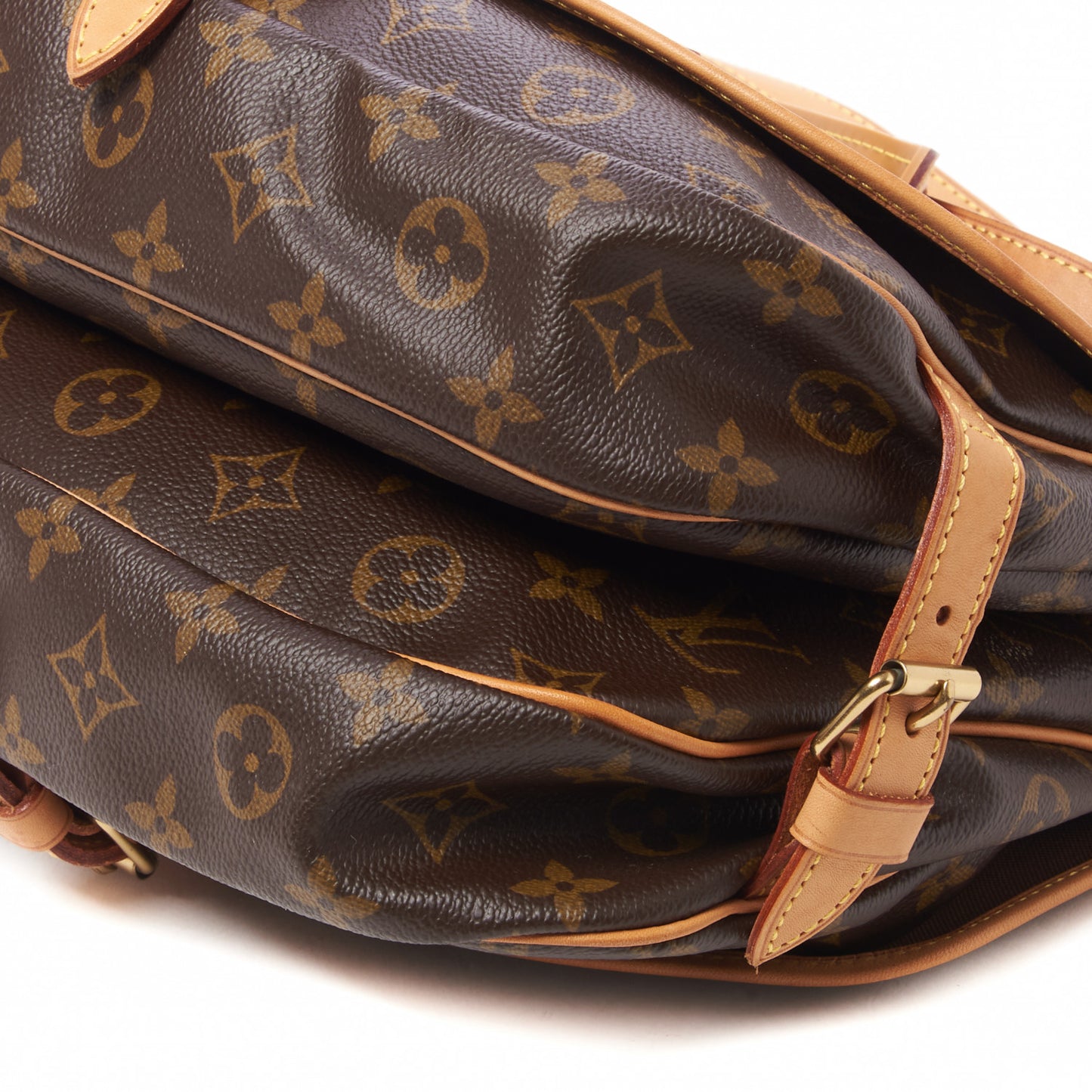 Monogram Saumur 30