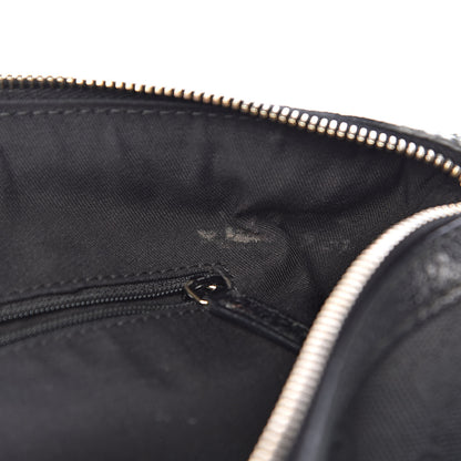 Gucci GG Monogram Pop Tote Black 8 of 14