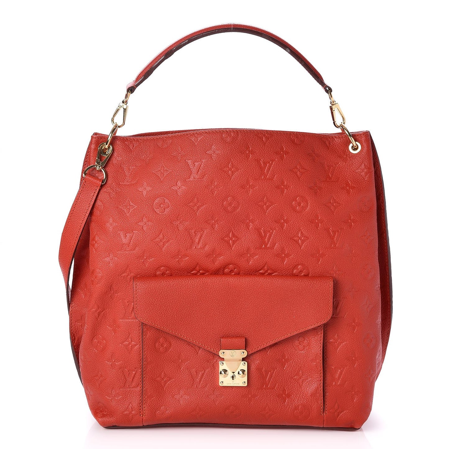 Empreinte Metis Orient
