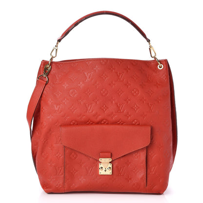 Louis Vuitton Empreinte Metis Orient 1 of 9