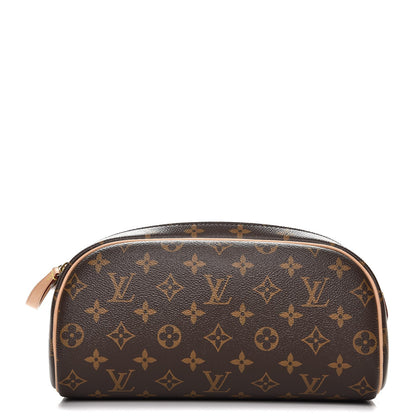 Louis Vuitton Monogram King Size Toiletry Bag 1 of 6