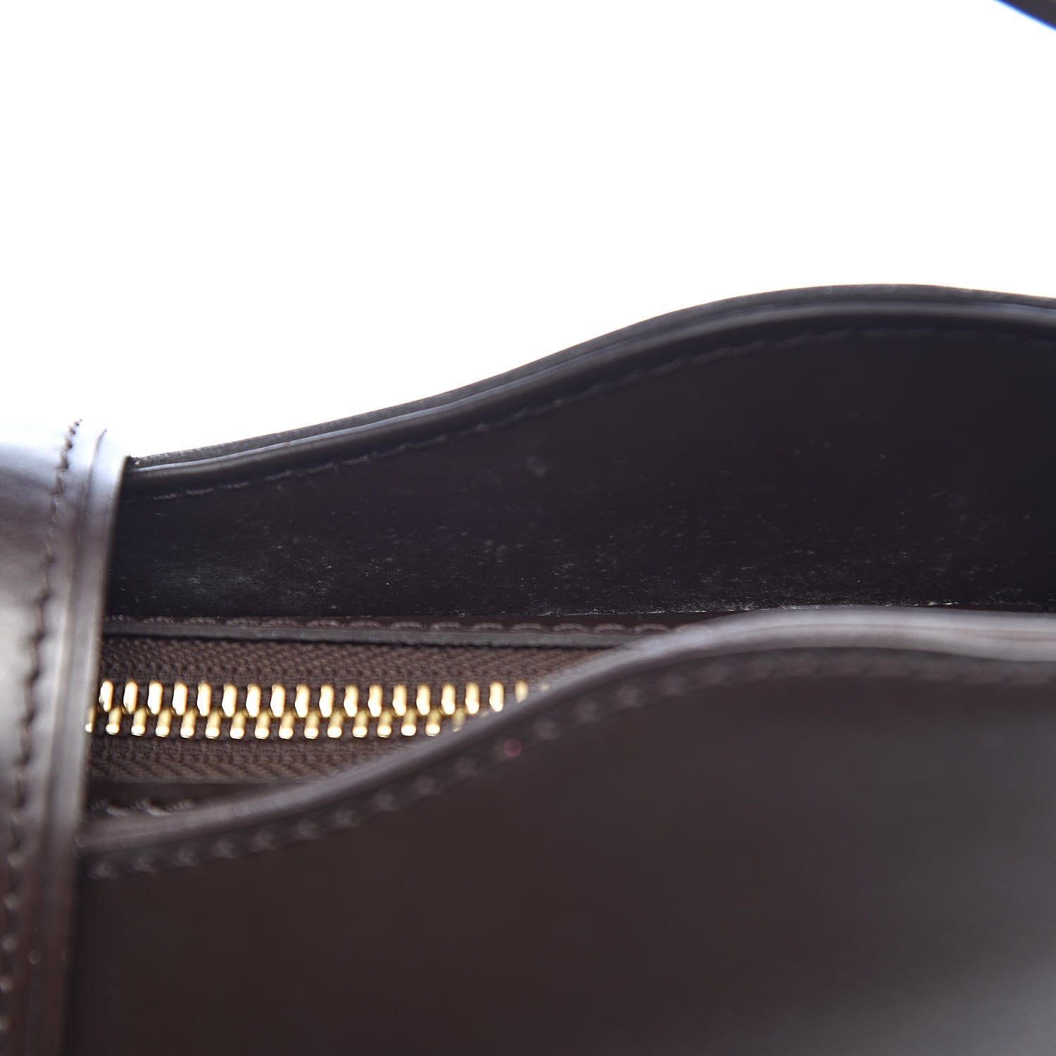 Louis Vuitton Damier Ebene Sistina MM 9 of 12