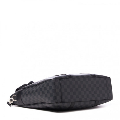 Louis Vuitton Damier Graphite Tadao 3 of 8