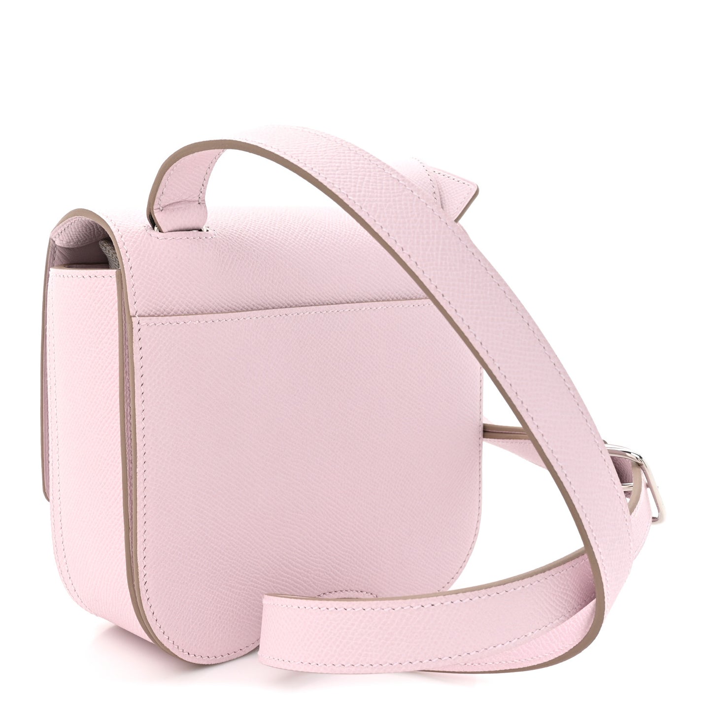 Epsom Mini Della Cavalleria Mauve Pale