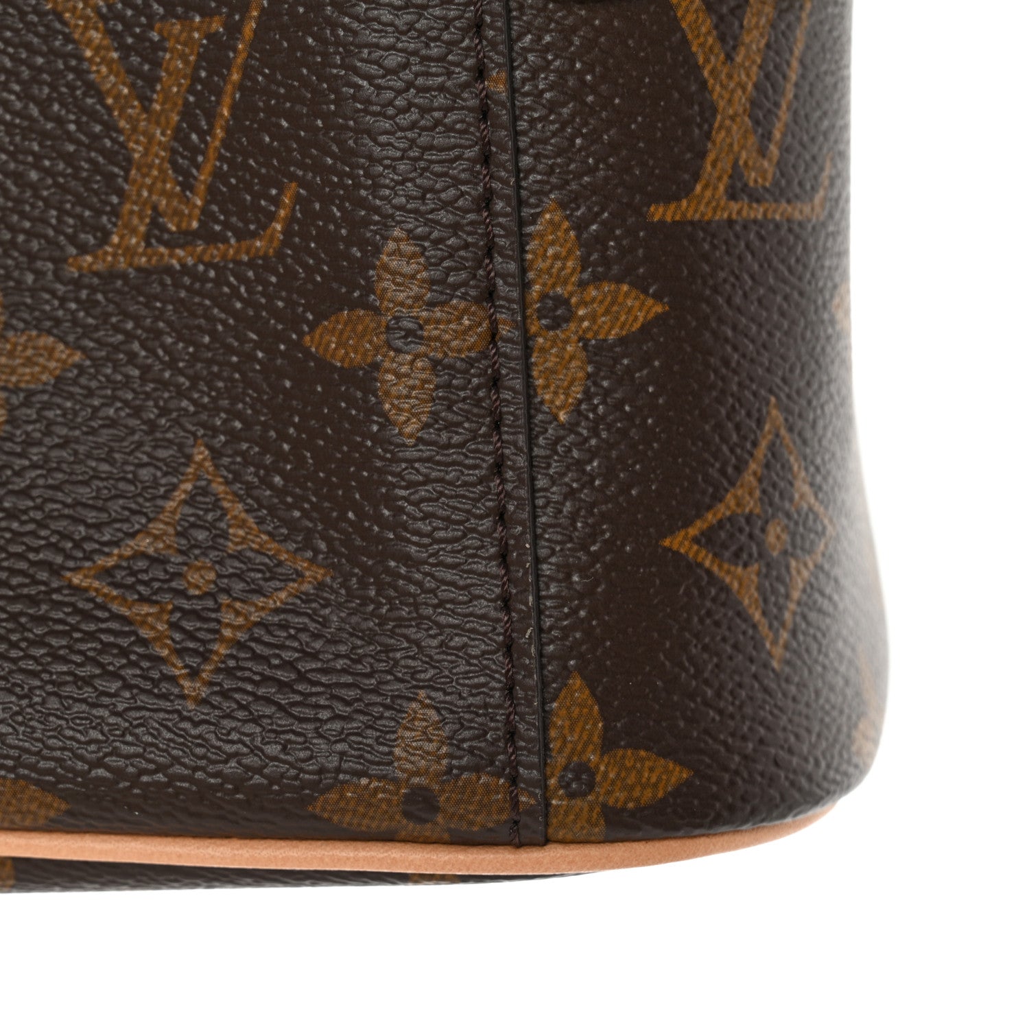 Louis Vuitton Monogram Nice Mini 11 of 12
