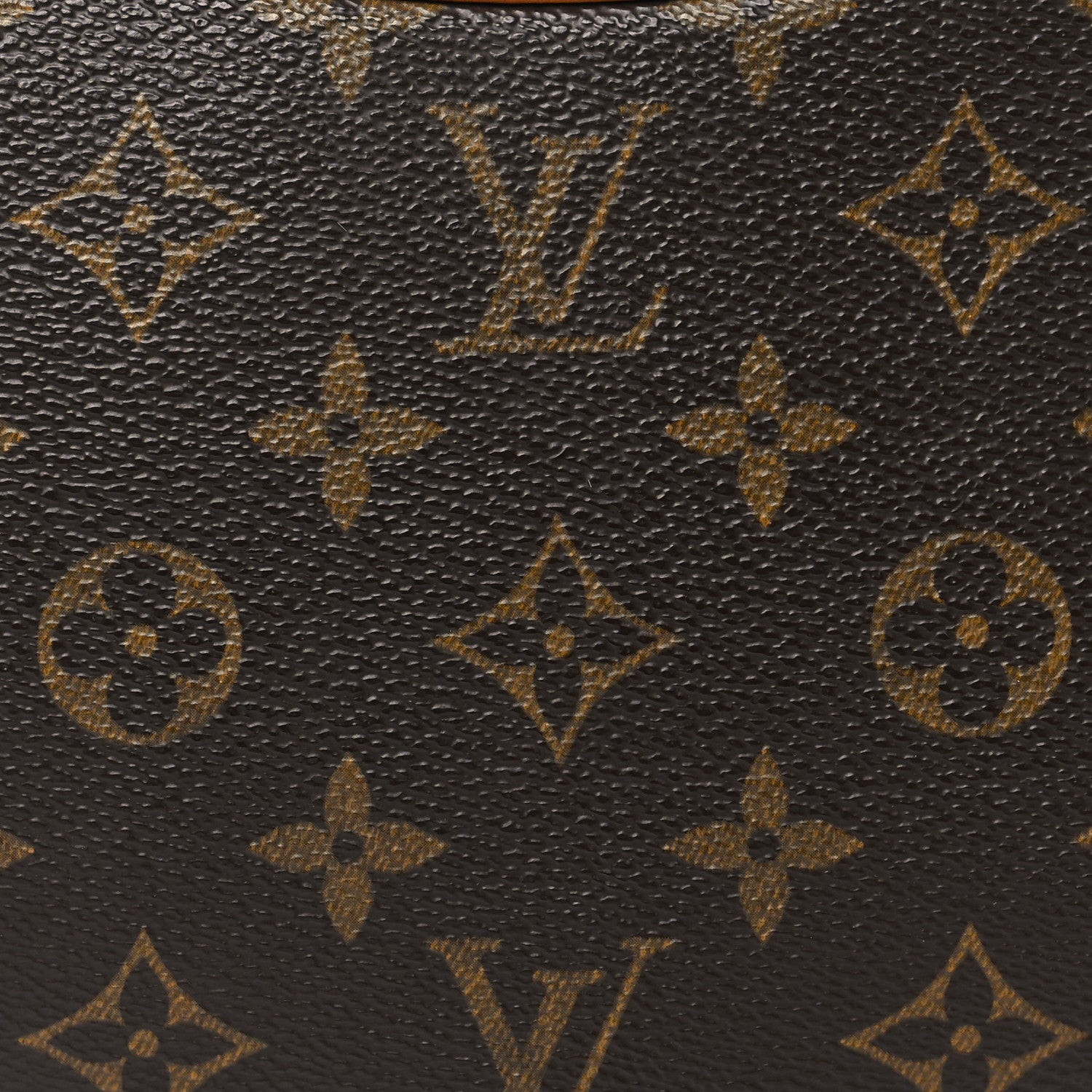 Louis Vuitton Monogram Croissant PM 7 of 10