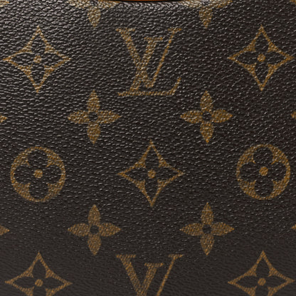 Louis Vuitton Monogram Croissant PM 7 of 10