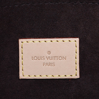 Louis Vuitton Monogram Pochette Metis 6 of 9