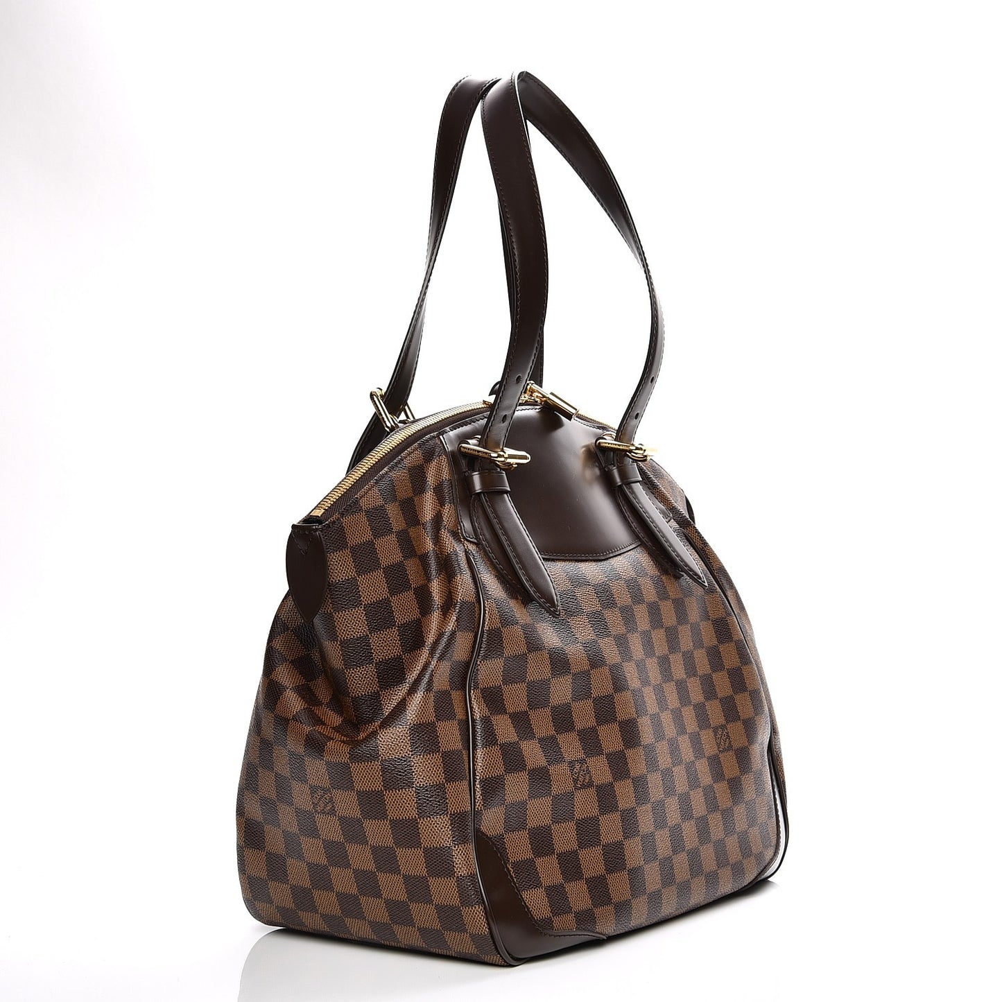 Damier Ebene Verona GM