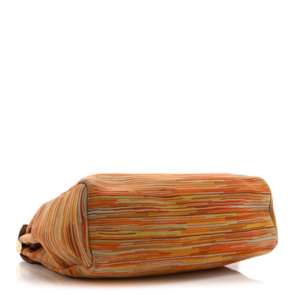 Hermes Vache Hunter Vibrato Herbag PM 5 of 14