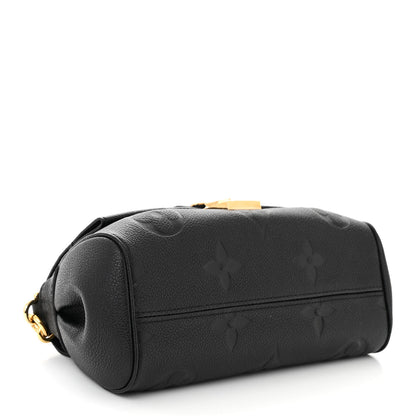 Louis Vuitton Empreinte Monogram Giant Favorite Black 4 of 9