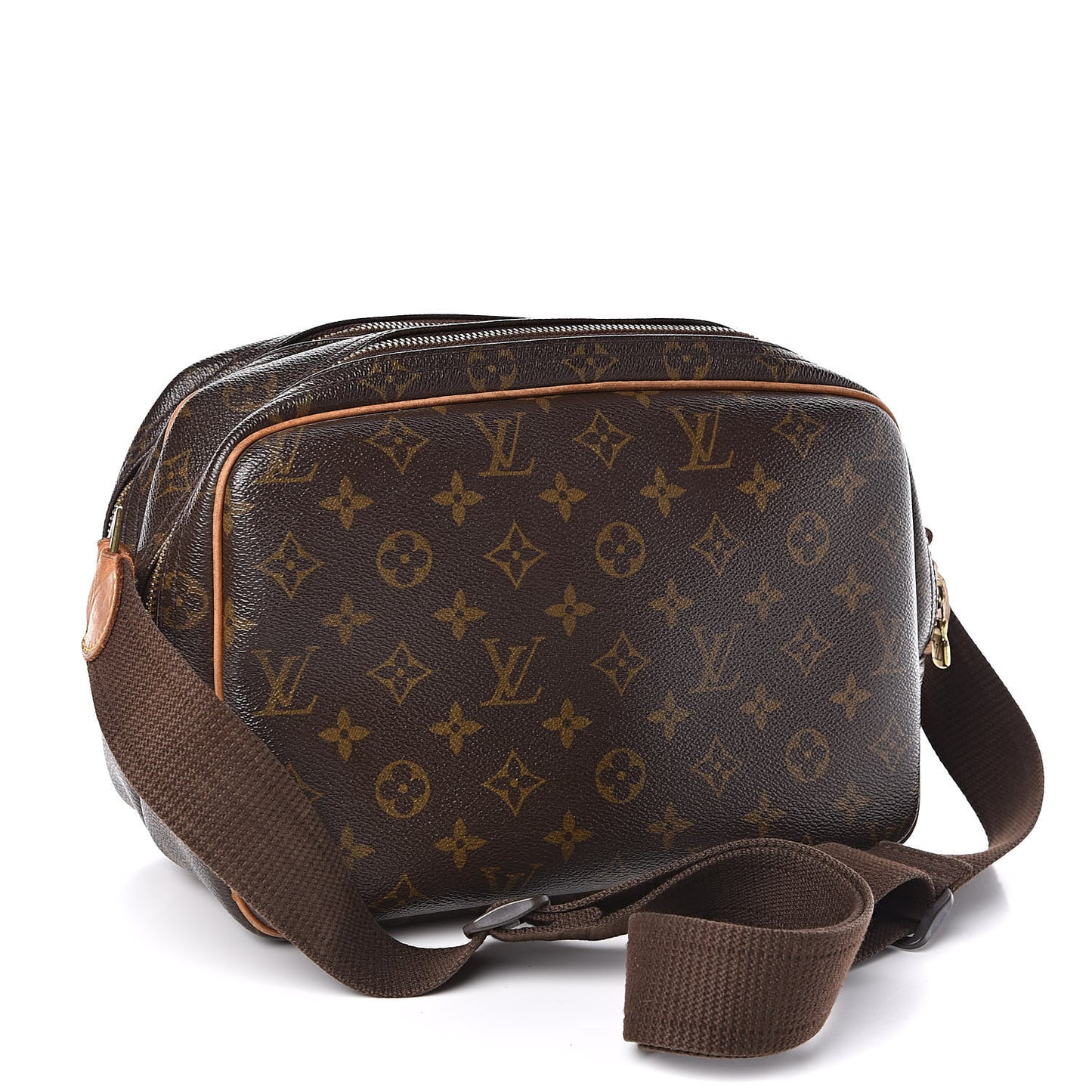 Monogram Reporter PM