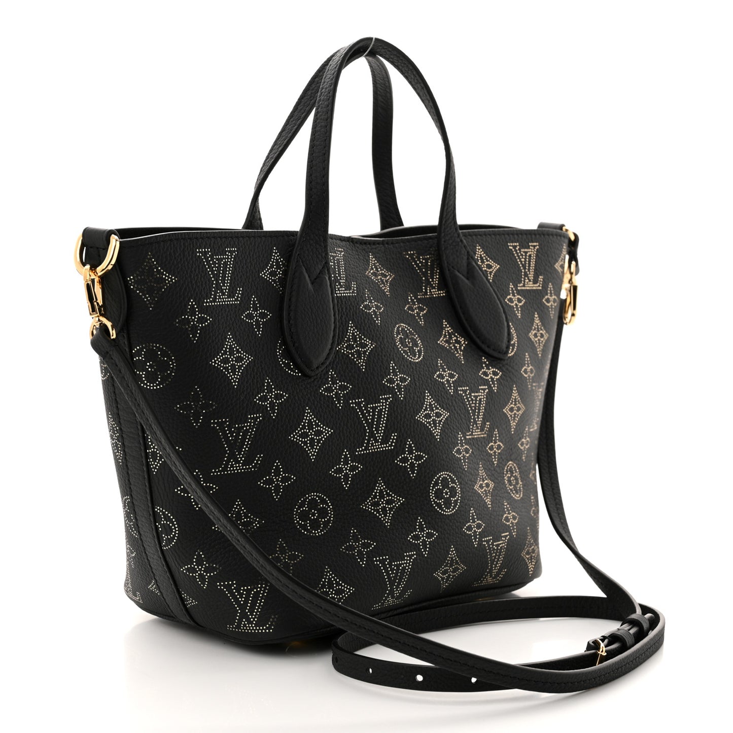Mahina Blossom PM Black Gold