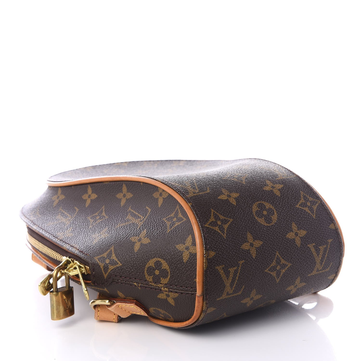Louis Vuitton Monogram Ellipse Sac a Dos Backpack 3 of 9