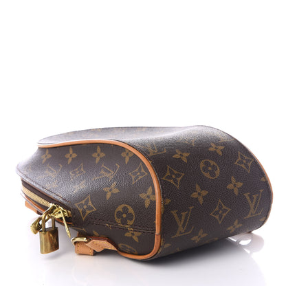 Louis Vuitton Monogram Ellipse Sac a Dos Backpack 3 of 9