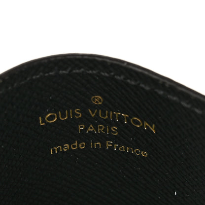 Louis Vuitton LOUIS VUITTON Reverse Monogram Card Holder 6 of 6
