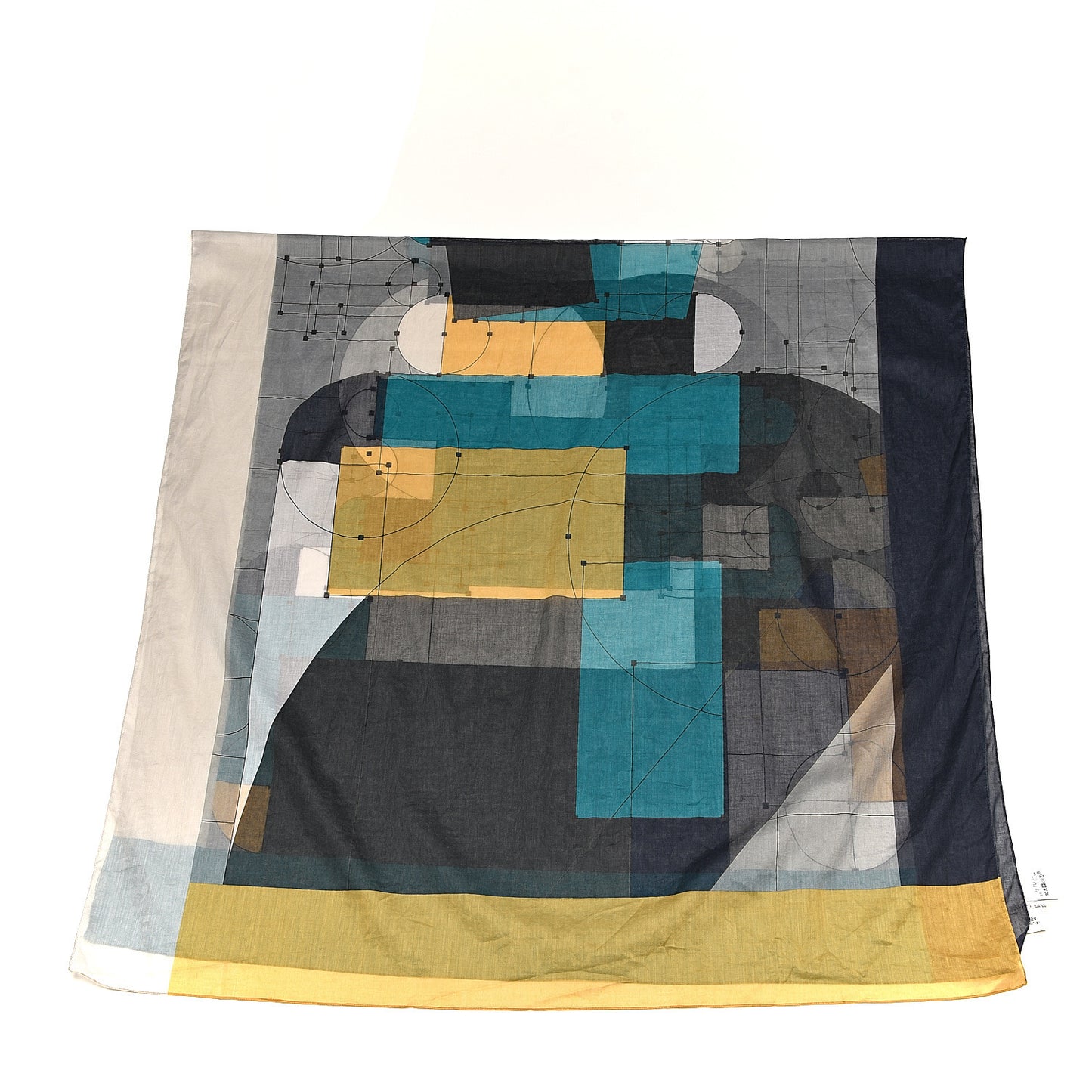 Cotton Scarf