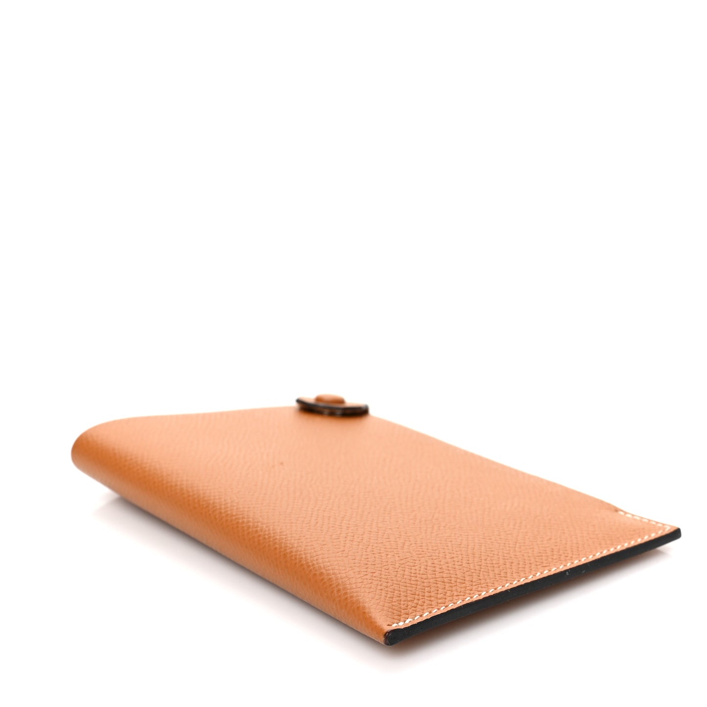 Epsom Tarmac PM Passport Holder Toffee
