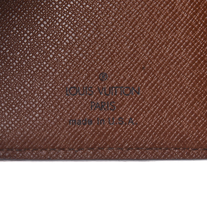 Louis Vuitton Monogram Koala Compact Wallet 6 of 11