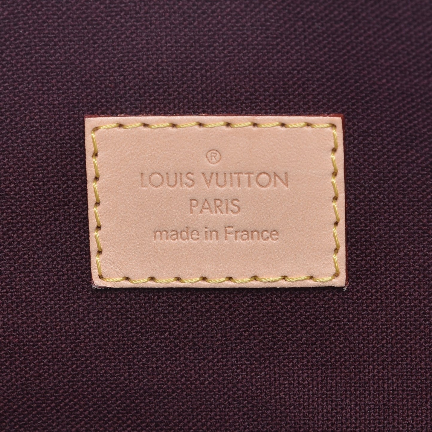 Monogram Iena MM