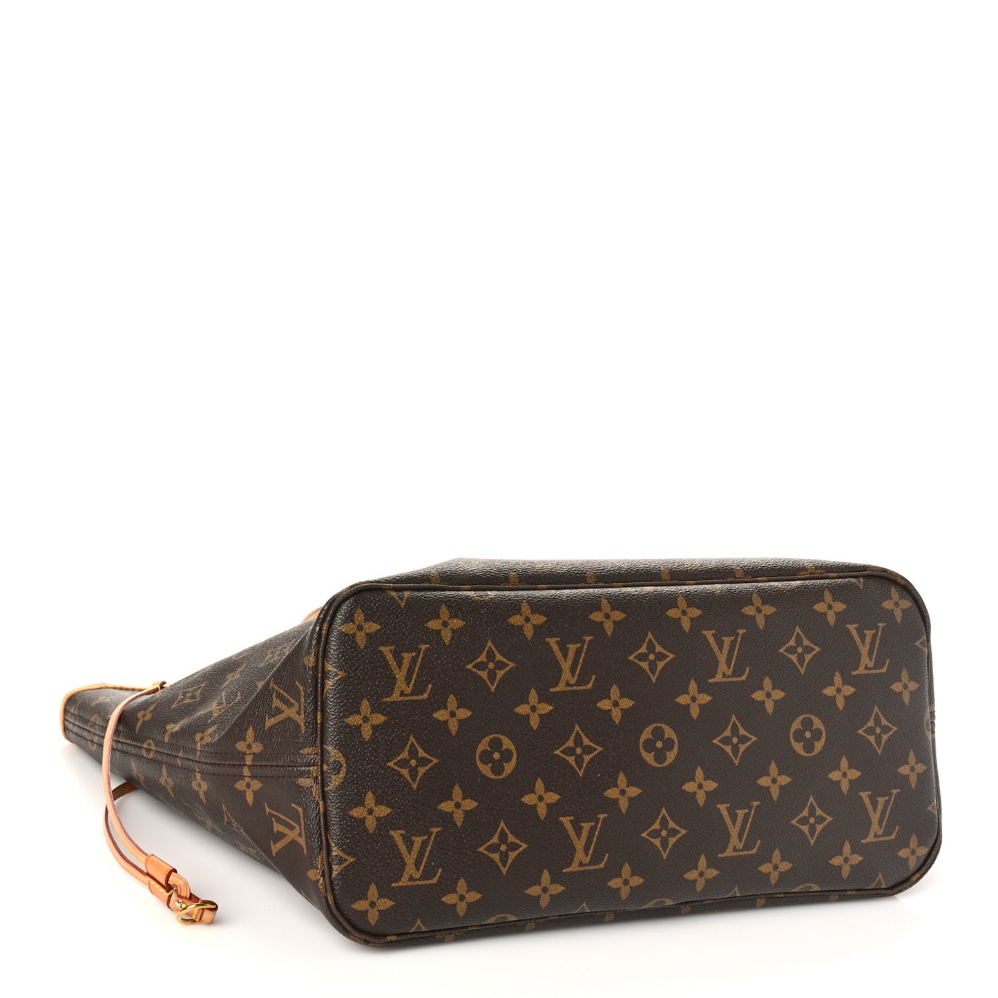 Monogram Neo Neverfull MM Pivoine