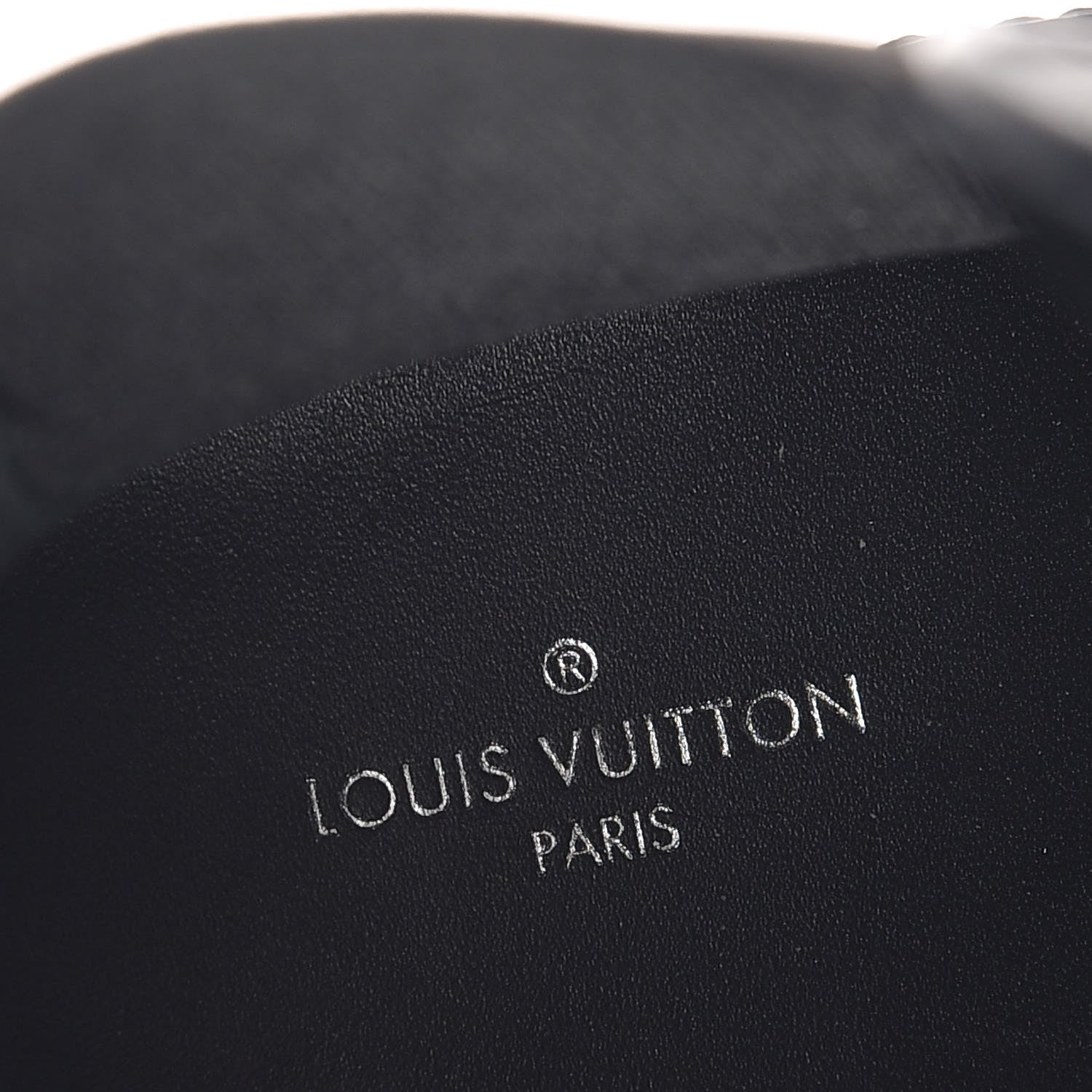 Louis Vuitton Patent Monogram Limitless Ankle Boots 38.5 7 of 10