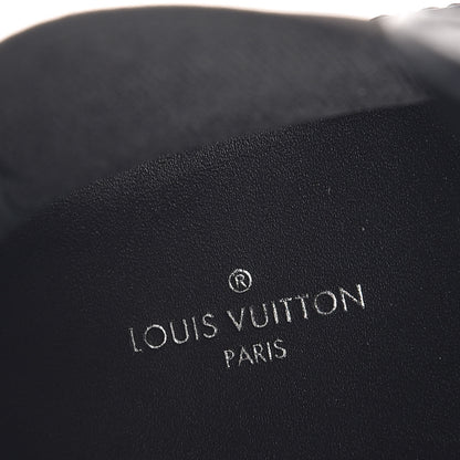 Louis Vuitton Patent Monogram Limitless Ankle Boots 38.5 7 of 10