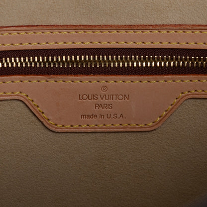 Louis Vuitton Monogram Babylone 6 of 8