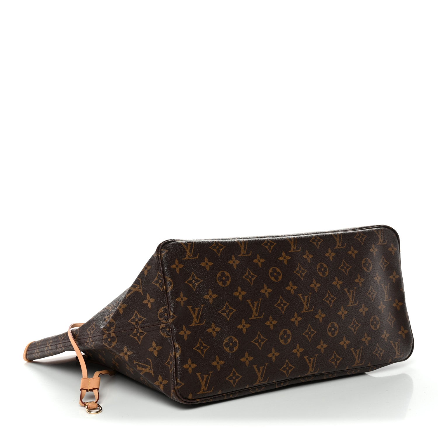 Louis Vuitton Monogram Neo Neverfull GM Pivoine 8 of 25