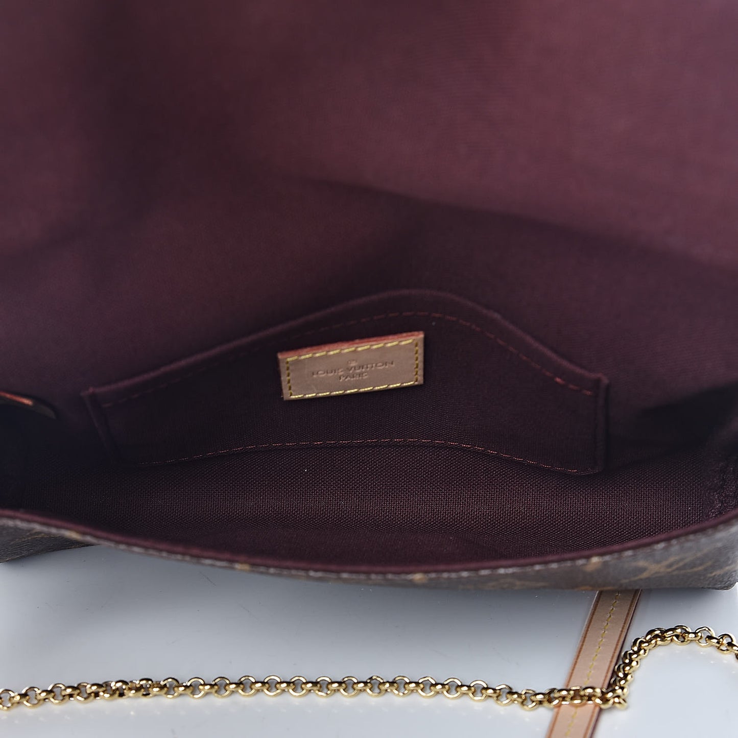 Monogram Favorite PM