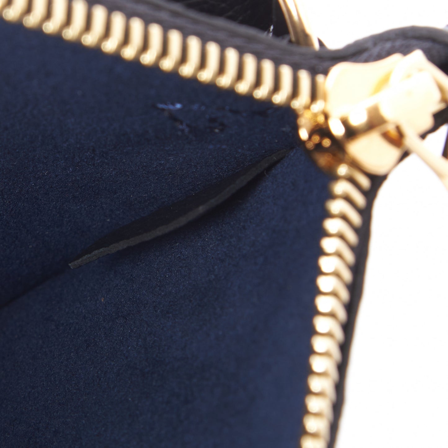 Empreinte Monogram Giant Neverfull MM Pochette Black