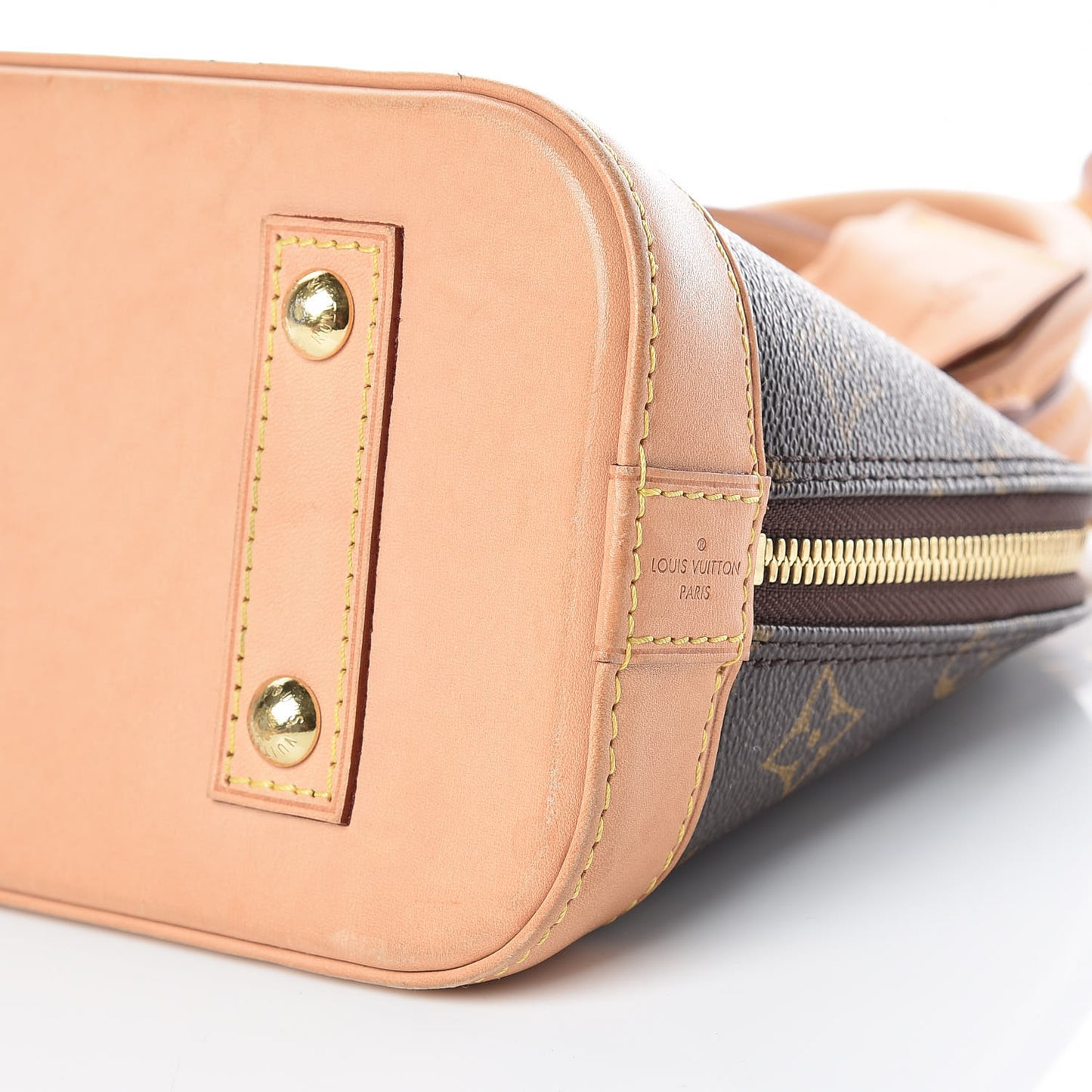 Monogram Alma BB