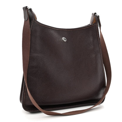 Hermes Buffalo Vespa PM Havane 3 of 9