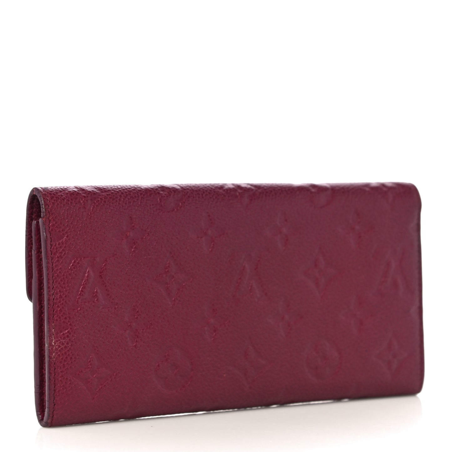 Empreinte Curieuse Wallet Aurore
