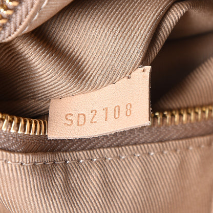 Louis Vuitton Monogram Graceful MM 8 of 9