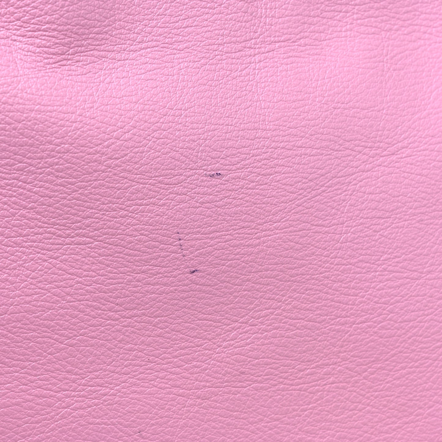 Calfskin Medium Voyou Bag Pink