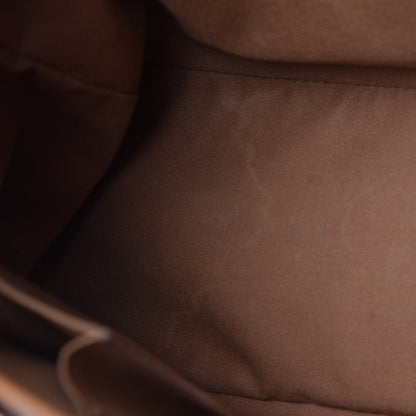 Louis Vuitton Monogram Batignolles Horizontal 8 of 19