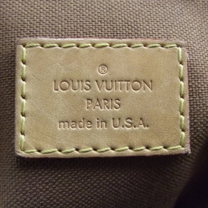 Louis Vuitton Monogram Tivoli GM 8 of 9