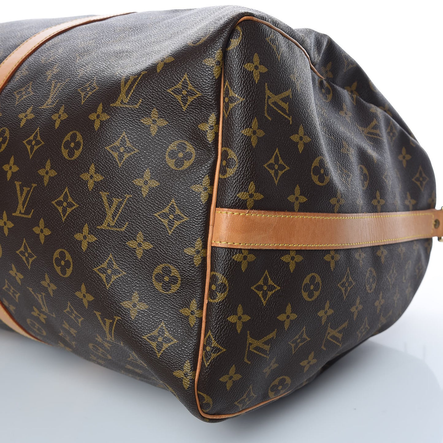 Monogram Keepall Bandouliere 60