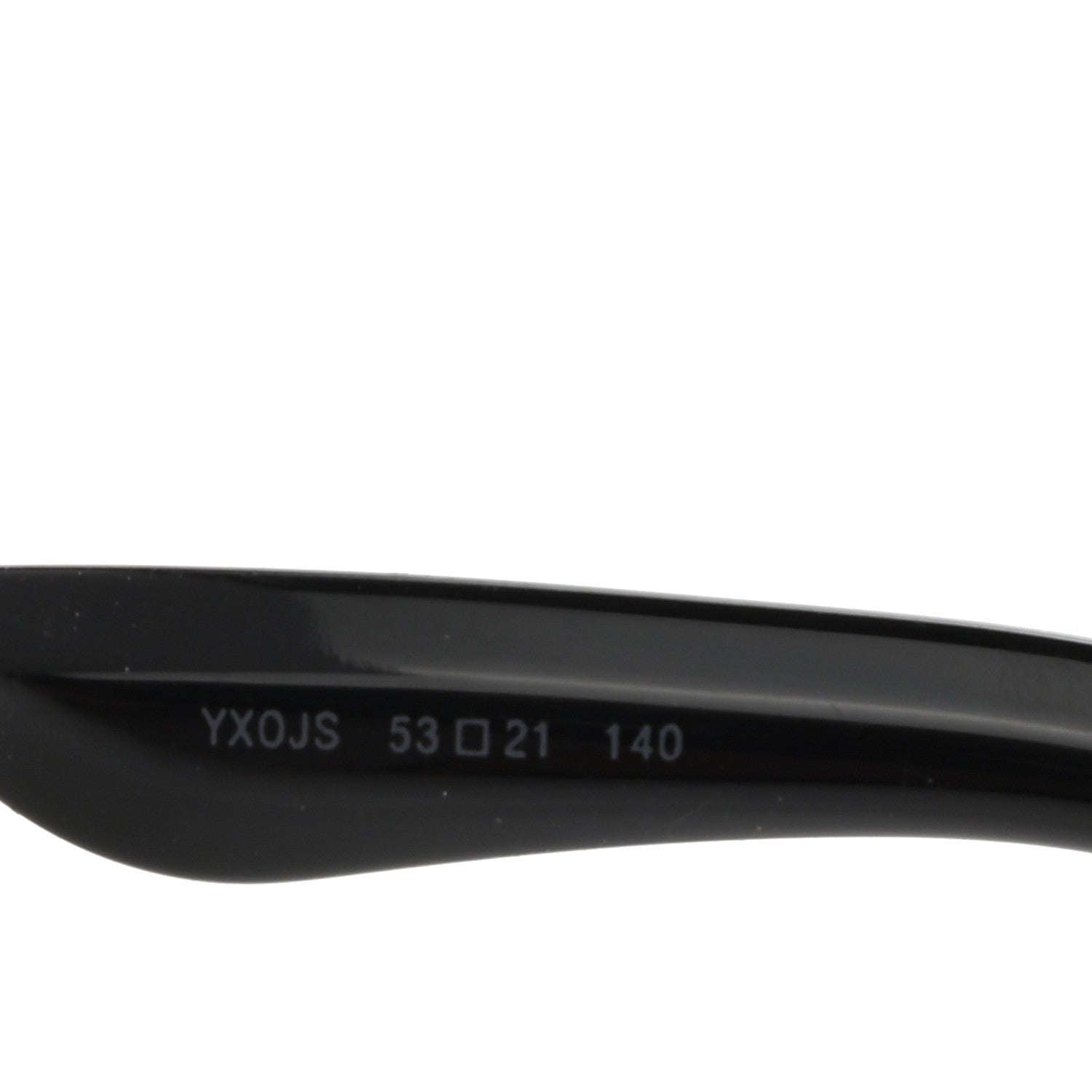 Saint Laurent Acetate 6360/N/S Sunglasses 7 of 8