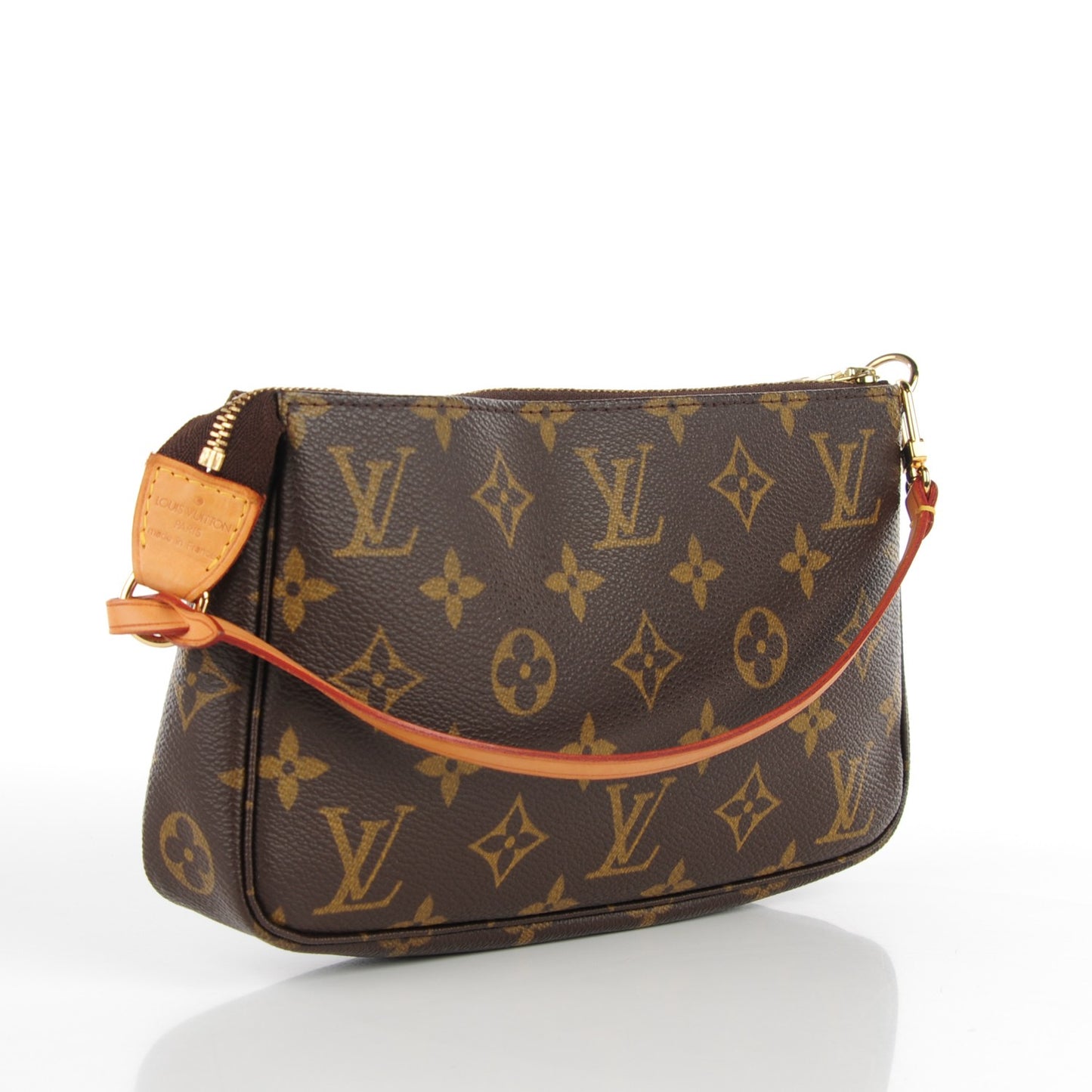 Monogram Pochette Accessories