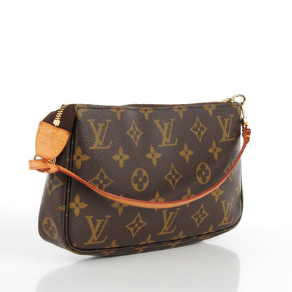 Louis Vuitton Monogram Pochette Accessories 3 of 7