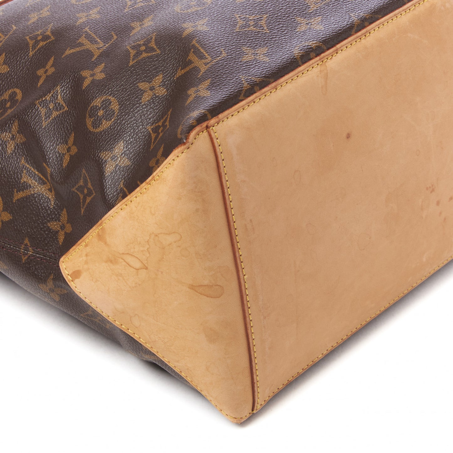 Monogram Cabas Mezzo