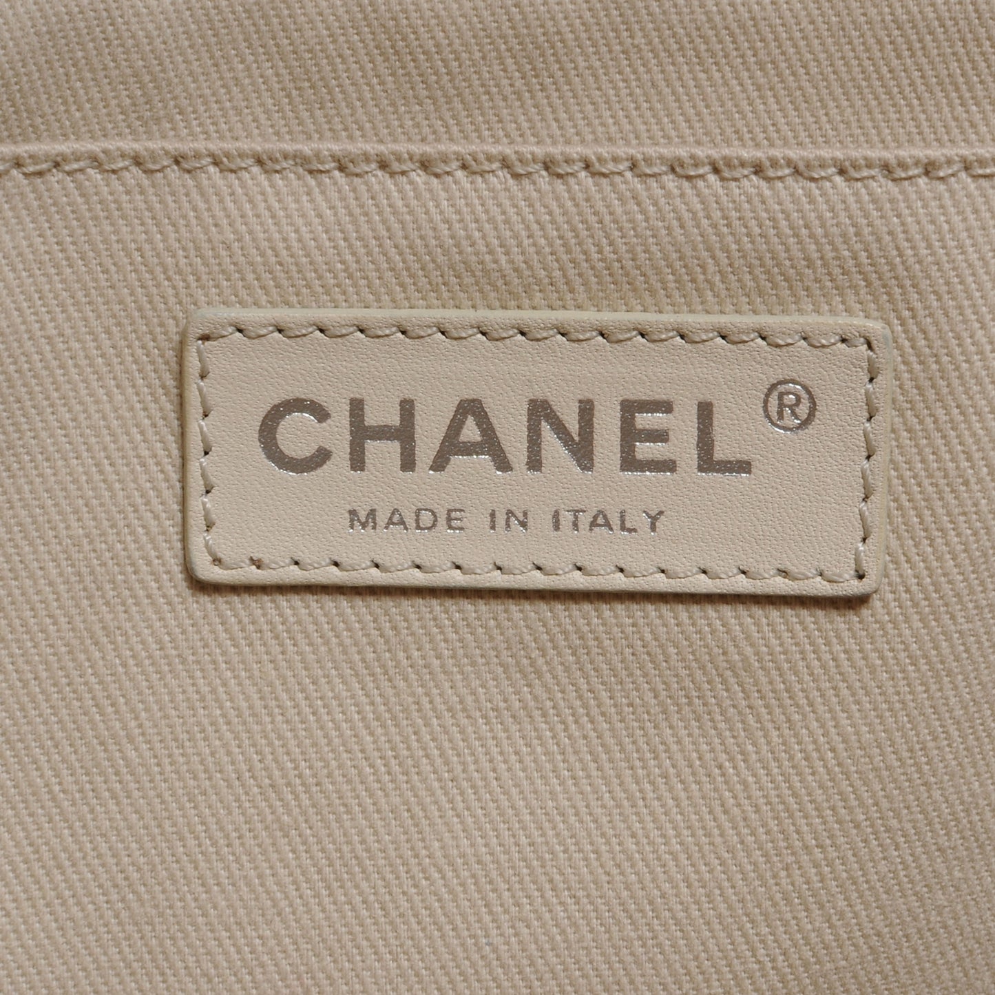 Vinyl Quilted In the Business Flap Bag Salmon
