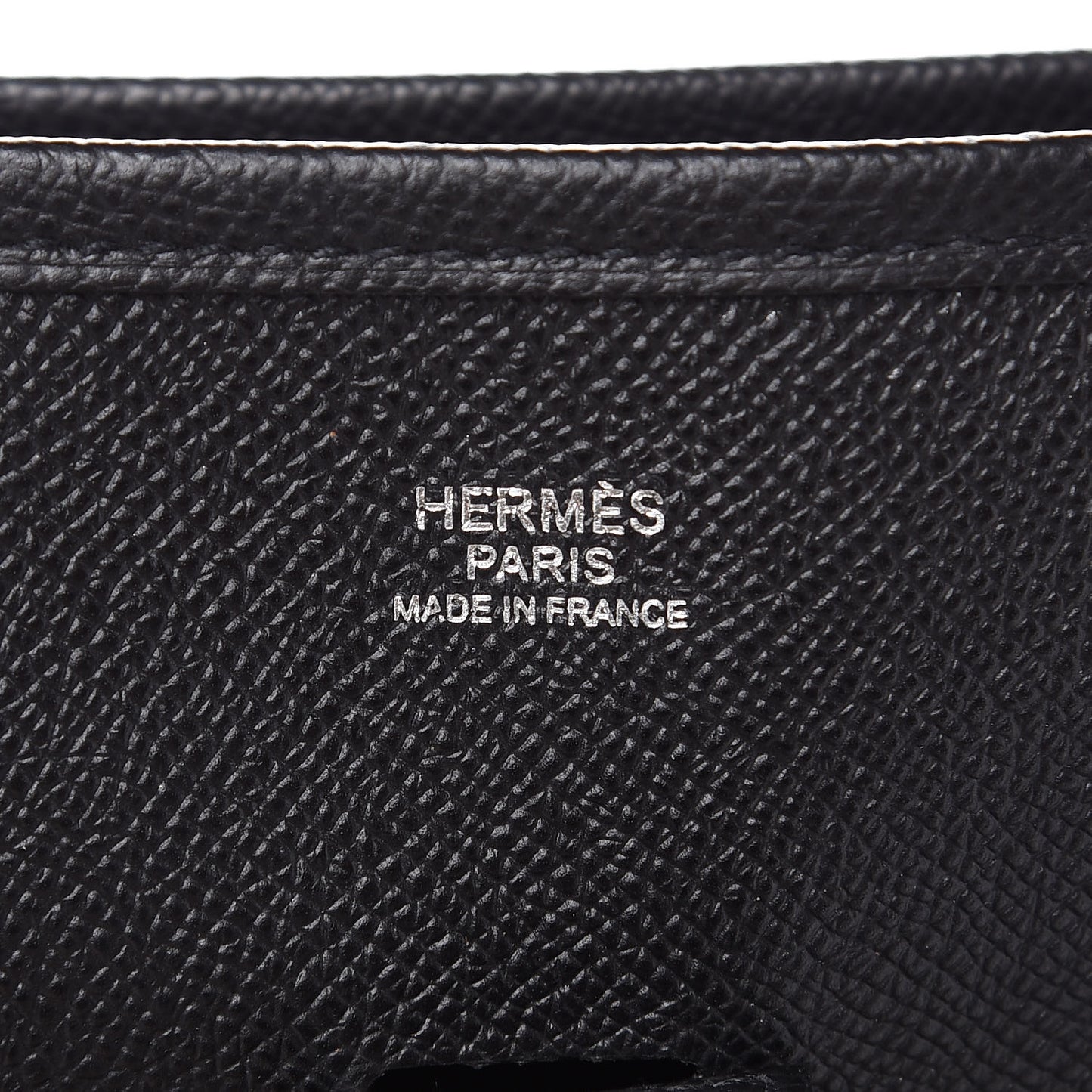 Epsom Evelyne III GM Black