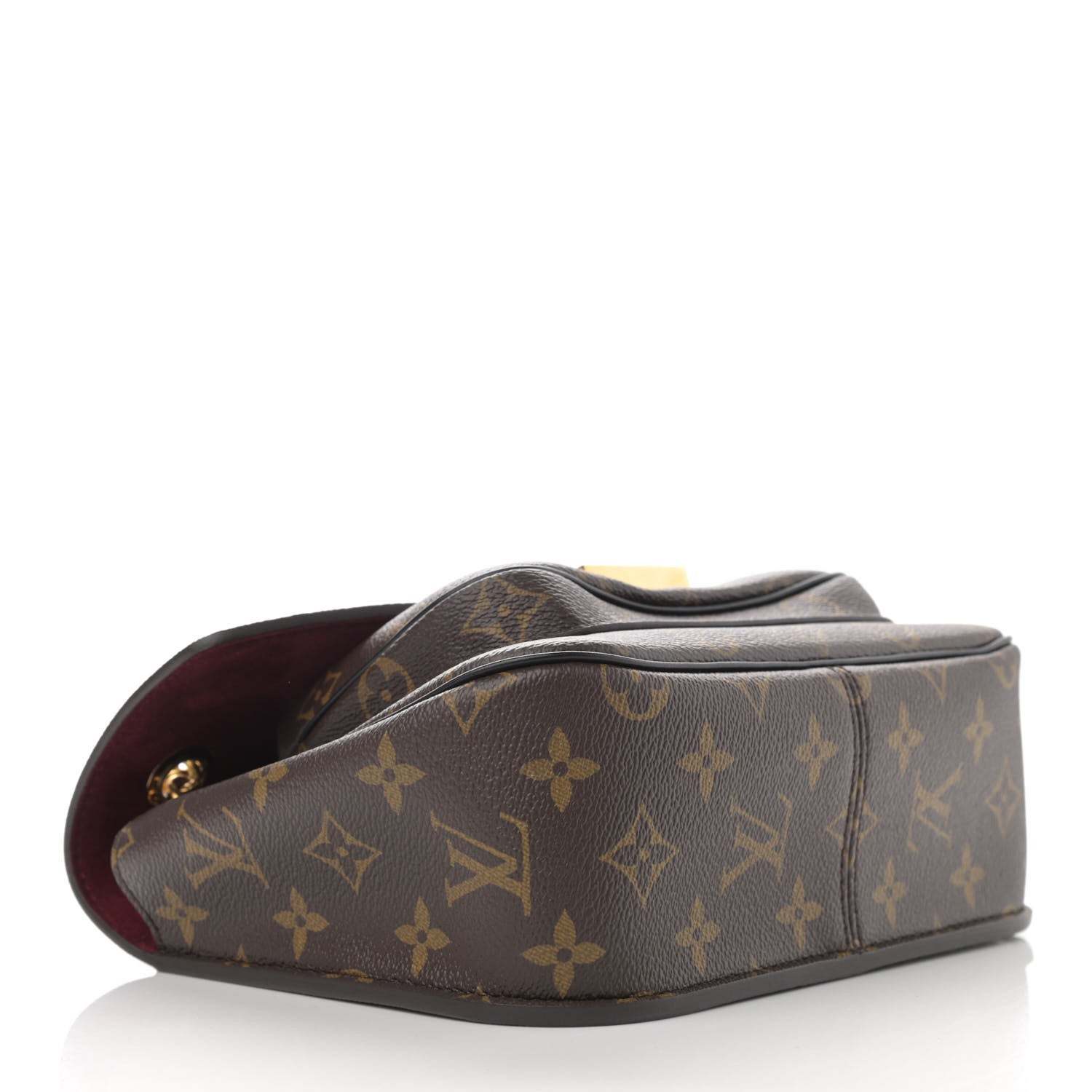 Louis Vuitton Monogram Passy 4 of 10