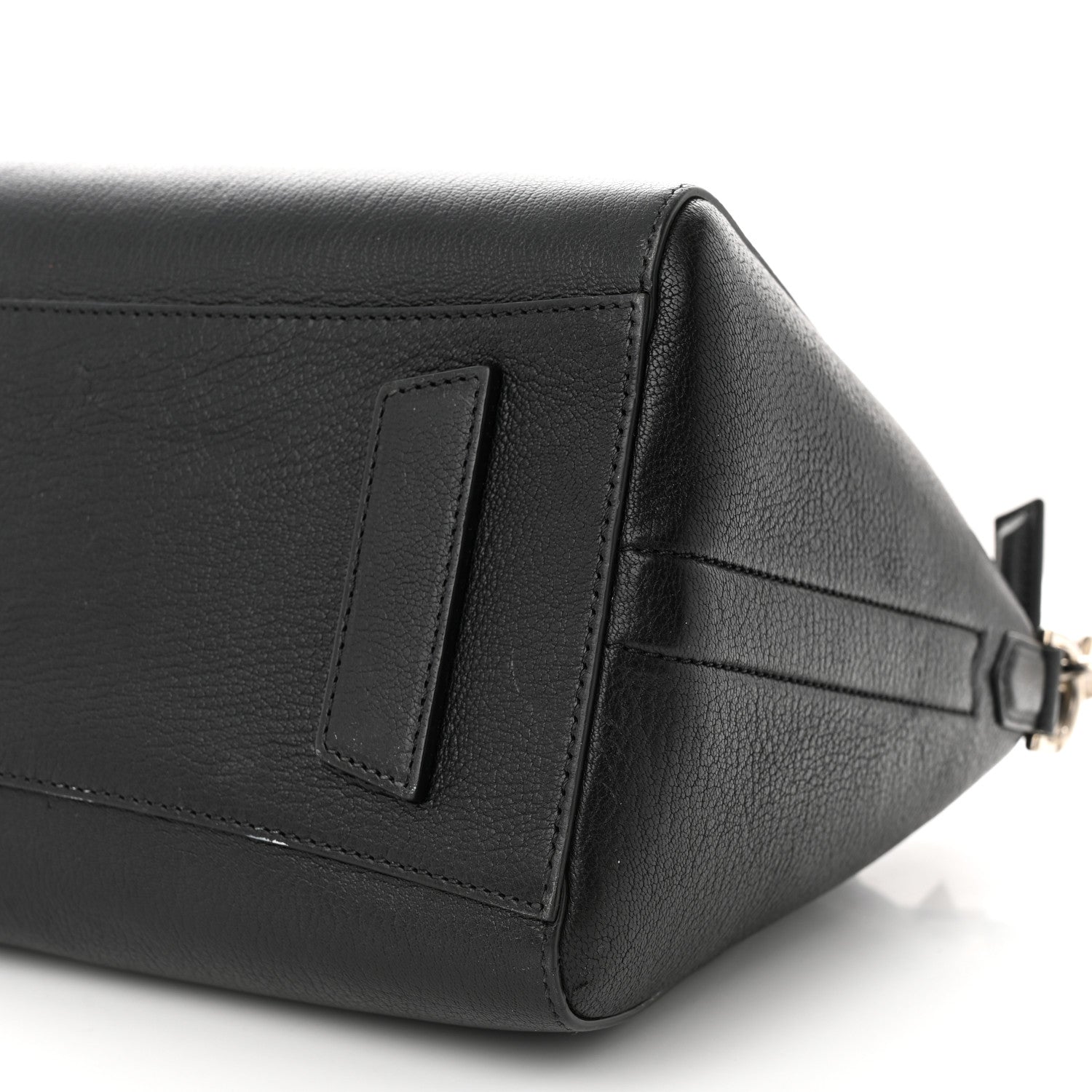 Givenchy Sugar Goatskin Small Antigona Black 10 of 12