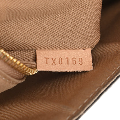 Louis Vuitton Monogram Graceful MM 8 of 12