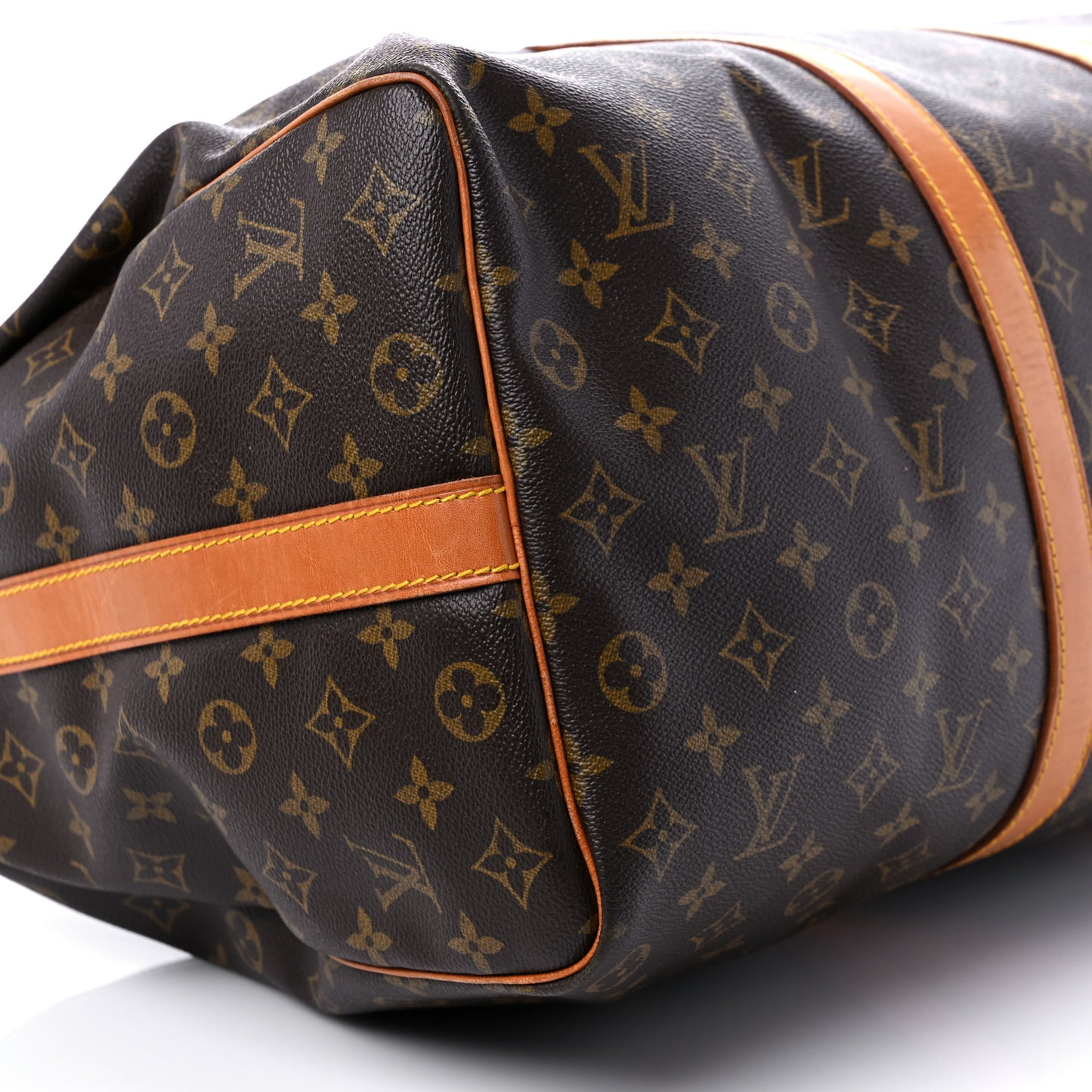 Monogram Keepall Bandouliere 50