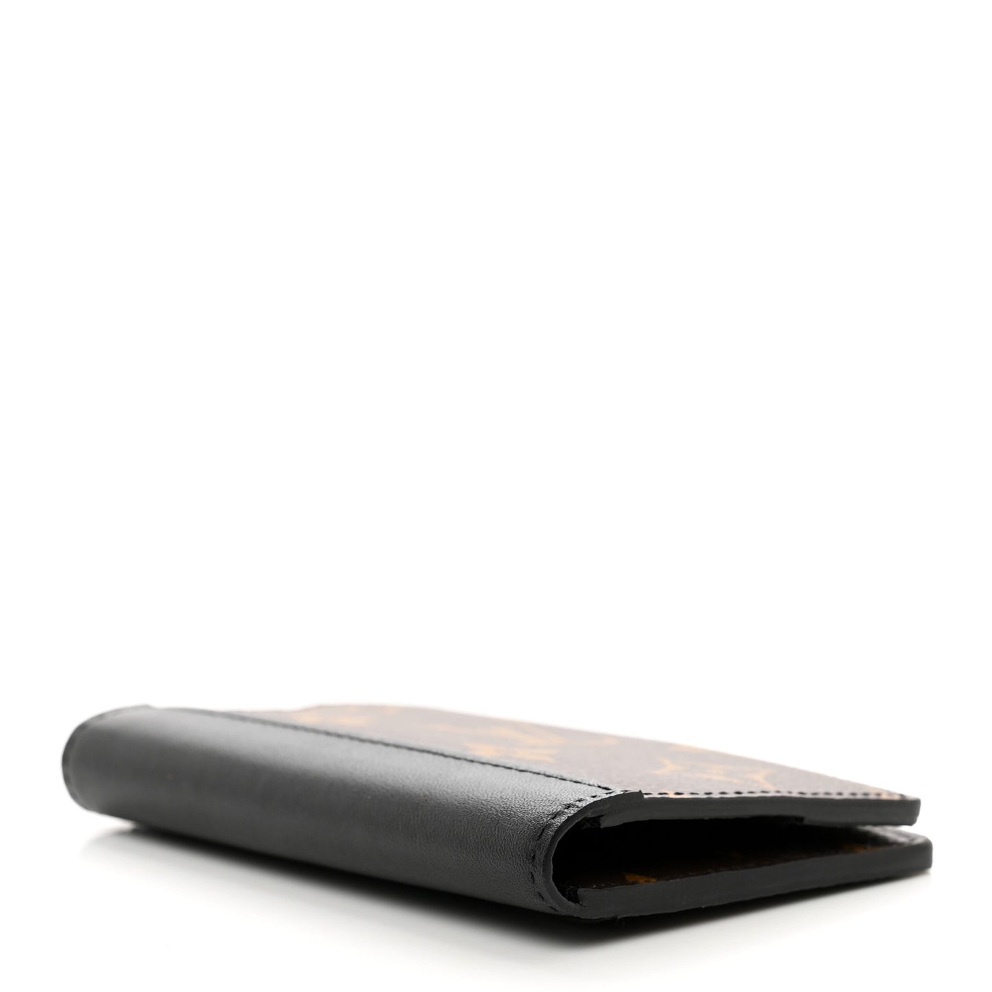 Monogram Macassar Pocket Organizer NM